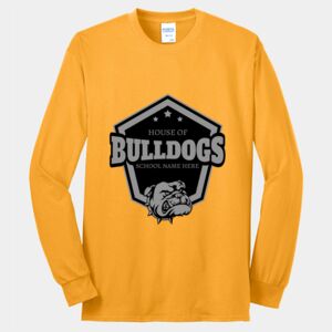 Long Sleeve Core Blend Tee Thumbnail