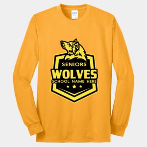 Long Sleeve Core Blend Tee Thumbnail