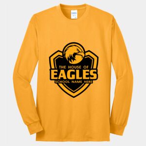 Long Sleeve Core Blend Tee Thumbnail