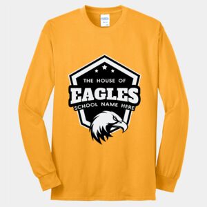 Long Sleeve Core Blend Tee Thumbnail