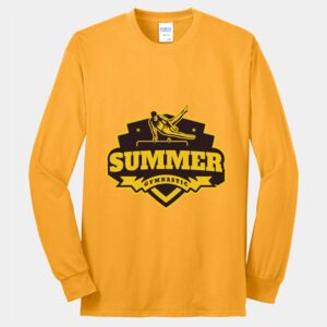 Long Sleeve Core Blend Tee Thumbnail