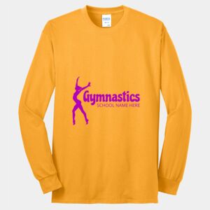 Long Sleeve Core Blend Tee Thumbnail