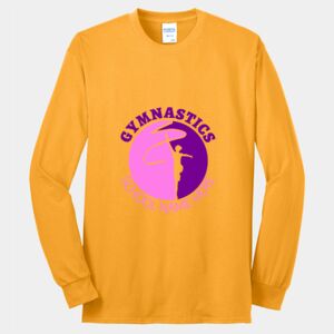 Long Sleeve Core Blend Tee Thumbnail