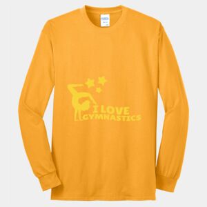 Long Sleeve Core Blend Tee Thumbnail