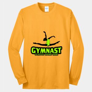 Long Sleeve Core Blend Tee Thumbnail