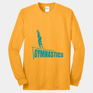 Long Sleeve Core Blend Tee Thumbnail