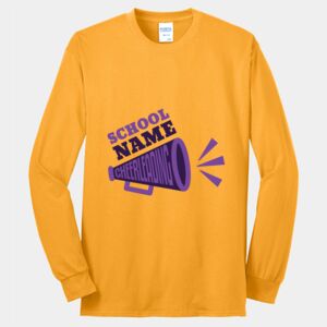 Long Sleeve Core Blend Tee Thumbnail