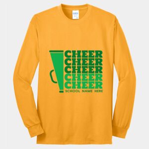 Long Sleeve Core Blend Tee Thumbnail