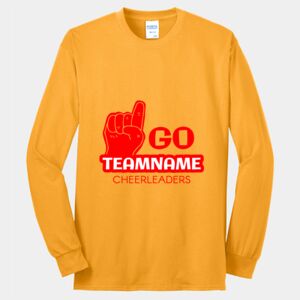 Long Sleeve Core Blend Tee Thumbnail