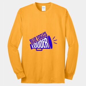 Long Sleeve Core Blend Tee Thumbnail