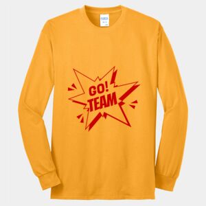 Long Sleeve Core Blend Tee Thumbnail