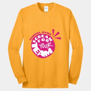 Long Sleeve Core Blend Tee Thumbnail