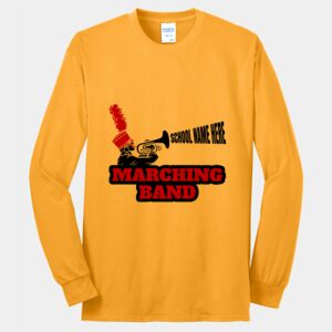 Long Sleeve Core Blend Tee Thumbnail