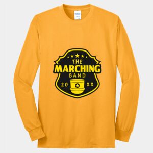 Long Sleeve Core Blend Tee Thumbnail