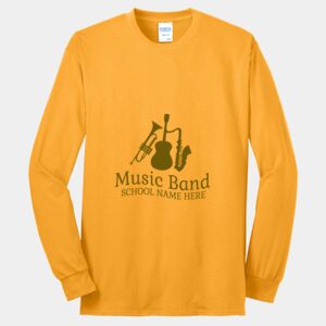 Long Sleeve Core Blend Tee Thumbnail