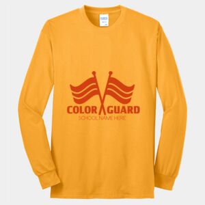 Long Sleeve Core Blend Tee Thumbnail