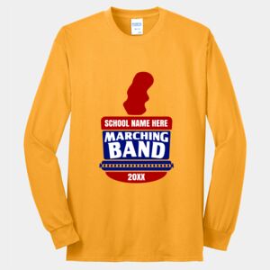 Long Sleeve Core Blend Tee Thumbnail