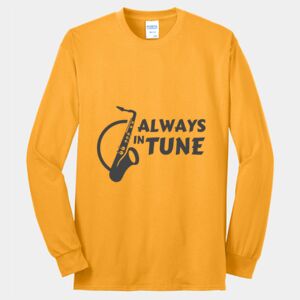 Long Sleeve Core Blend Tee Thumbnail