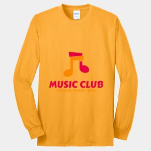 Long Sleeve Core Blend Tee Thumbnail