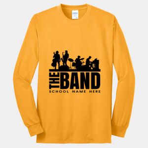 Long Sleeve Core Blend Tee Thumbnail