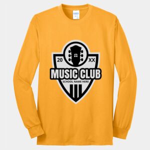 Long Sleeve Core Blend Tee Thumbnail