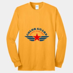 Long Sleeve Core Blend Tee Thumbnail