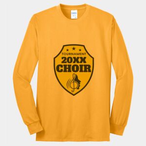 Long Sleeve Core Blend Tee Thumbnail