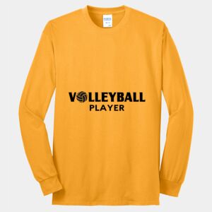 Long Sleeve Core Blend Tee Thumbnail