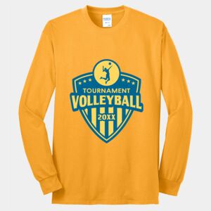 Long Sleeve Core Blend Tee Thumbnail