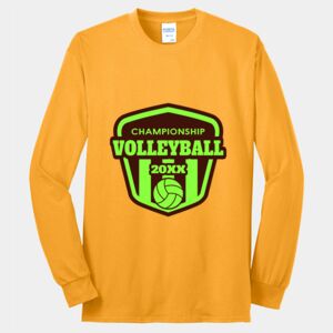 Long Sleeve Core Blend Tee Thumbnail