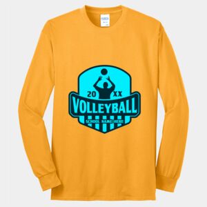 Long Sleeve Core Blend Tee Thumbnail