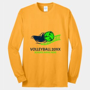 Long Sleeve Core Blend Tee Thumbnail