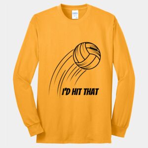 Long Sleeve Core Blend Tee Thumbnail