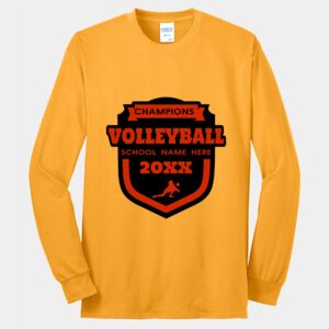 Long Sleeve Core Blend Tee Thumbnail