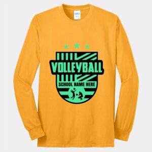 Long Sleeve Core Blend Tee Thumbnail