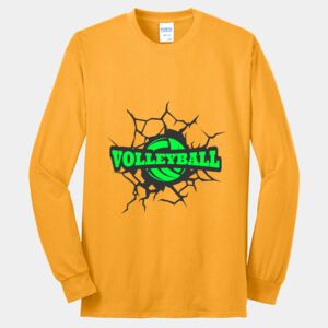 Long Sleeve Core Blend Tee Thumbnail