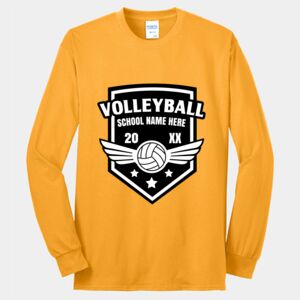 Long Sleeve Core Blend Tee Thumbnail