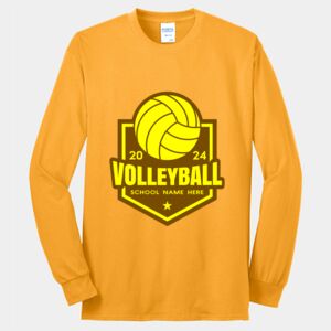 Long Sleeve Core Blend Tee Thumbnail