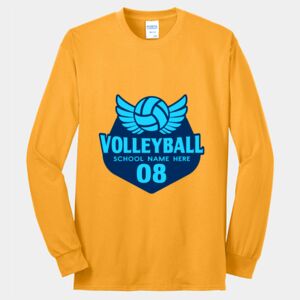 Long Sleeve Core Blend Tee Thumbnail