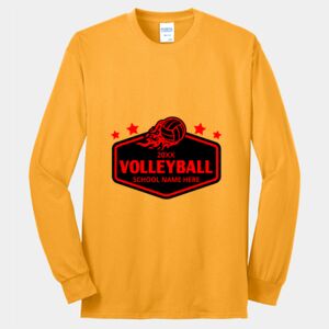 Long Sleeve Core Blend Tee Thumbnail