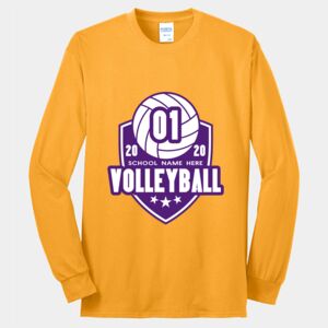 Long Sleeve Core Blend Tee Thumbnail