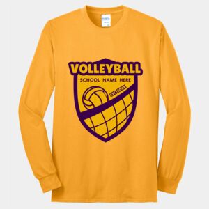 Long Sleeve Core Blend Tee Thumbnail