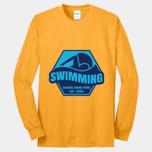 Long Sleeve Core Blend Tee Thumbnail