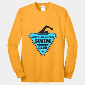 Long Sleeve Core Blend Tee Thumbnail