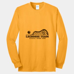 Long Sleeve Core Blend Tee Thumbnail