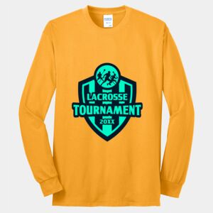 Long Sleeve Core Blend Tee Thumbnail