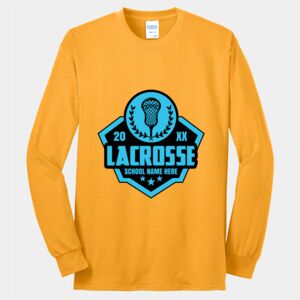 Long Sleeve Core Blend Tee Thumbnail