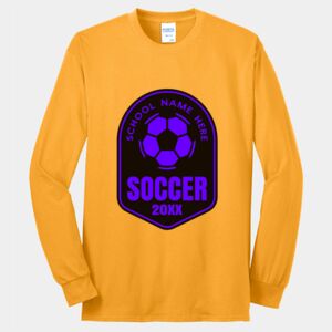 Long Sleeve Core Blend Tee Thumbnail