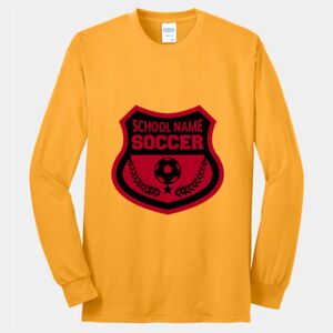 Long Sleeve Core Blend Tee Thumbnail