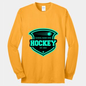 Long Sleeve Core Blend Tee Thumbnail